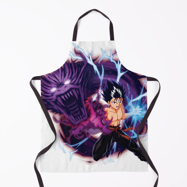 Item preview, Cartoon Hiei Master designed and sold by AndyArtic.