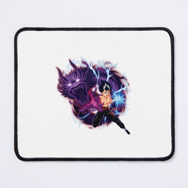 Item preview, Cartoon Hiei Master designed and sold by AndyArtic.