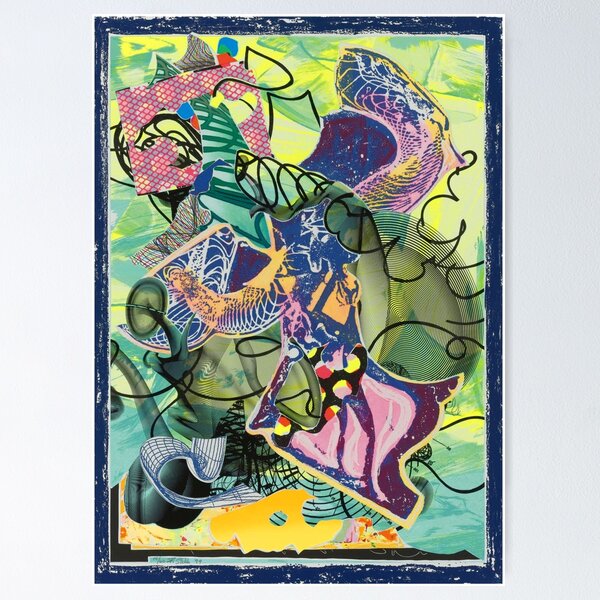 Item preview, ArtWork By FRANCIS PICABIA Gifts designed and sold by buzztop.