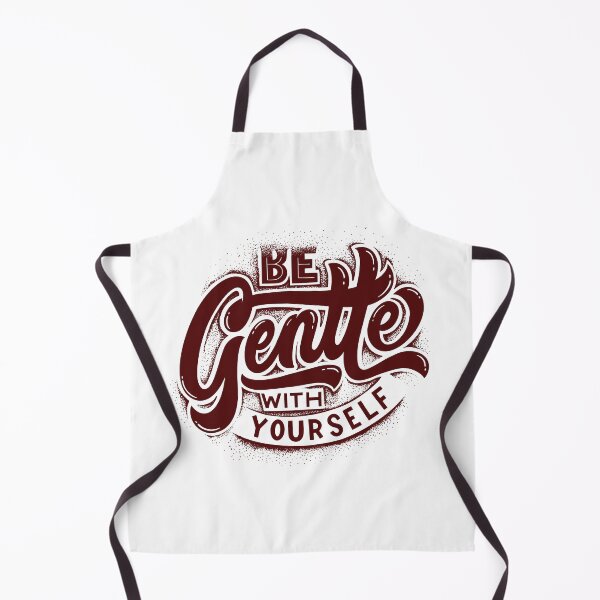 Item preview, Be Gentle With Your Self designed and sold by MiarCo.