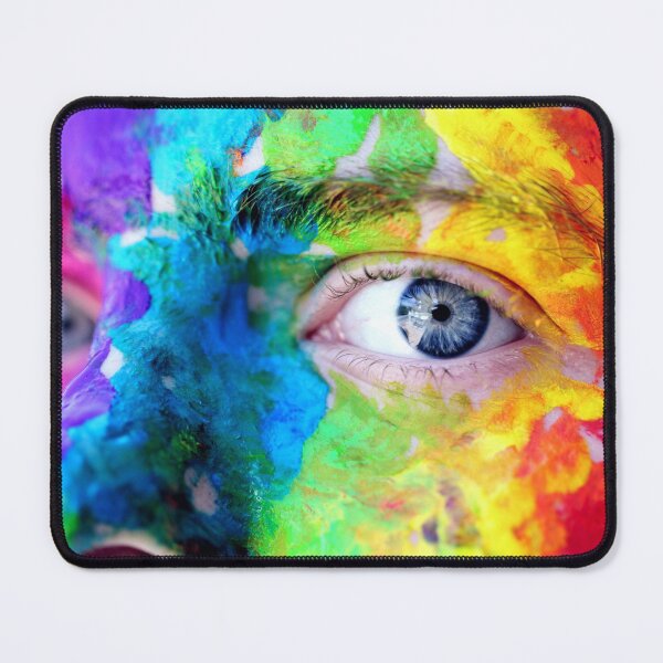 Item preview, lgbt eyes designed and sold by Mrdonut19.