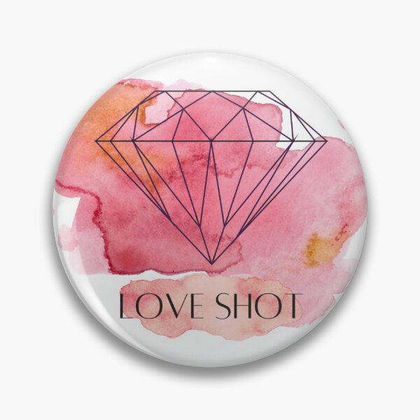Item preview, Love Shot - EXO Inspired designed and sold by trinityroses.
