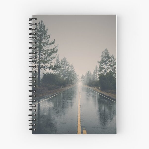 Item preview, Road Less Traveled designed and sold by WildOneDesigns.
