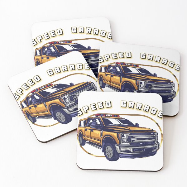 Item preview, Speed Garage Orange designed and sold by AndyArtic.