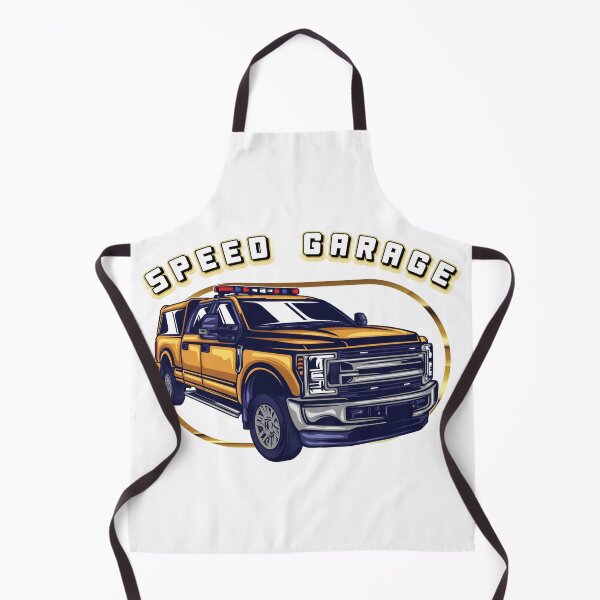 Item preview, Speed Garage Orange designed and sold by AndyArtic.