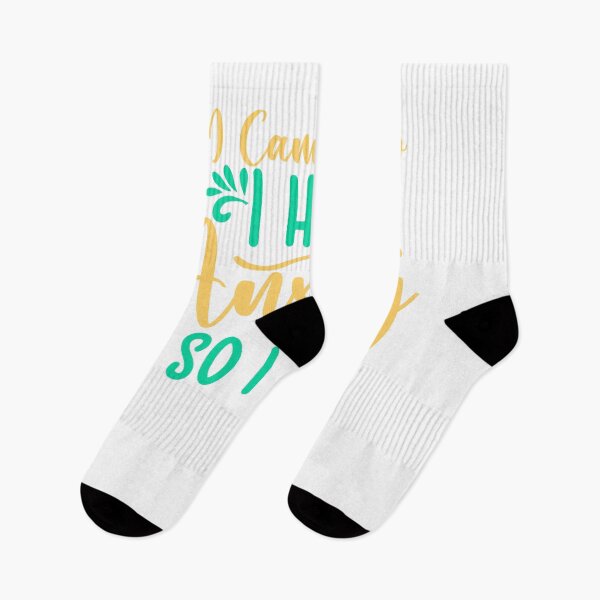 Item preview, I Came I Saw I Had Anxiety So I Left - Anxiety Saying designed and sold by 3colors3.