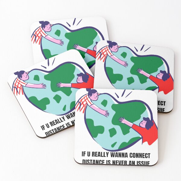Item preview, IF YOU RELLY WANNA CONNECT DISTANCE IS NEVER AN ISSUE : Passion : Affair designed and sold by FLIRTAASAN.