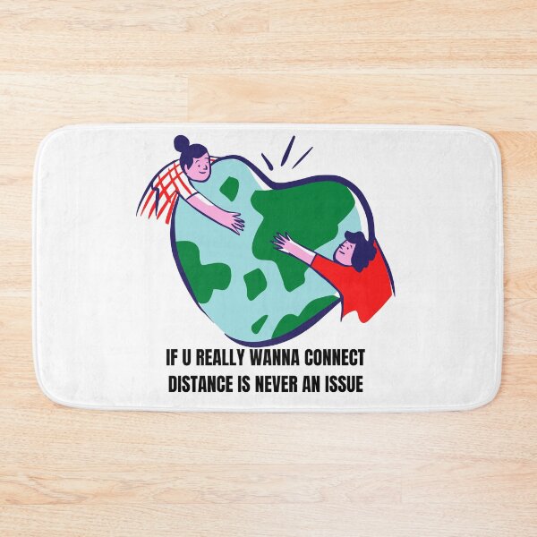 Item preview, IF YOU RELLY WANNA CONNECT DISTANCE IS NEVER AN ISSUE : Passion : Affair designed and sold by FLIRTAASAN.