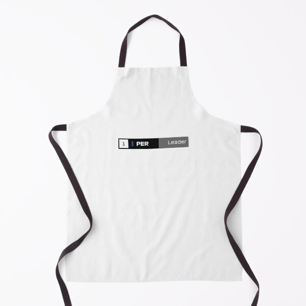 Item preview, First Place - Perez (Leader) 2022 Season designed and sold by FilipeFerreira.