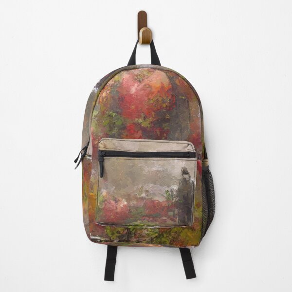 Item preview, Untitled (Season_of_mists_and_mellow_fruitfulness.jpg) designed and sold by Vincent Rubens.