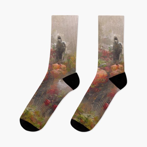 Item preview, Untitled (Season_of_mists_and_mellow_fruitfulness.jpg) designed and sold by Vincent Rubens.