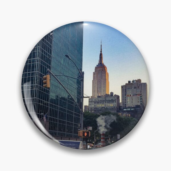 Item preview, Manhattan, New York City  designed and sold by eleonoraingrid.