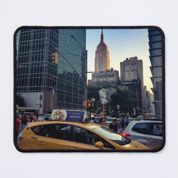 Item preview, Manhattan, New York City designed and sold by eleonoraingrid.