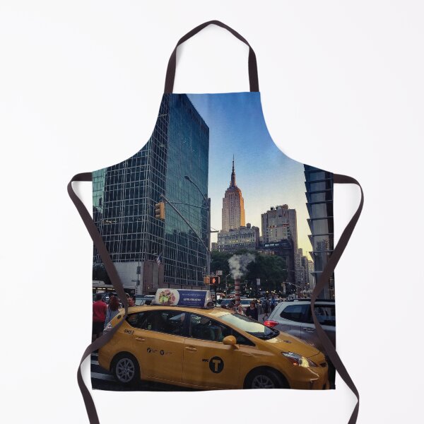 Item preview, Manhattan, New York City designed and sold by eleonoraingrid.