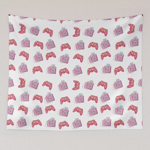 Item preview, Games and Pictures designed and sold by Hellosandraart.