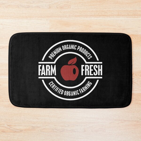 Item preview, Farm fresh Apple designed and sold by etraveler.