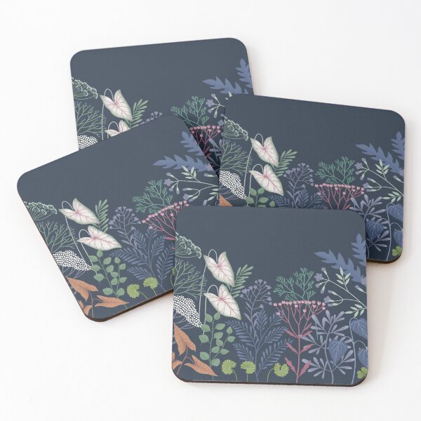 Item preview, Plants, botanical illusration designed and sold by Natalatrala.