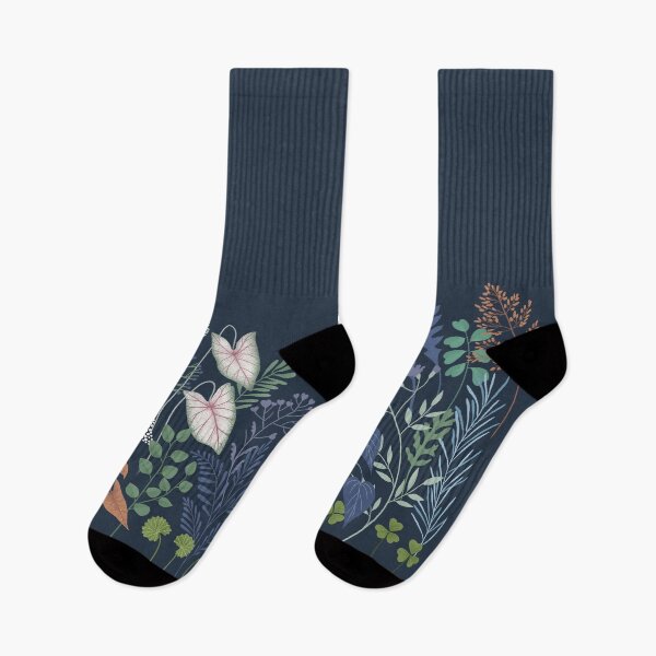 Item preview, Plants, botanical illusration designed and sold by Natalatrala.
