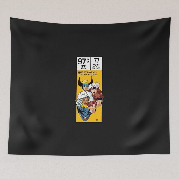 Item preview, 1997 Corner Box  Classic T-Shirt designed and sold by MaximilianWolf.