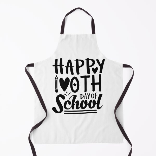 Item preview, Happy 100 day of school designed and sold by JokerH.