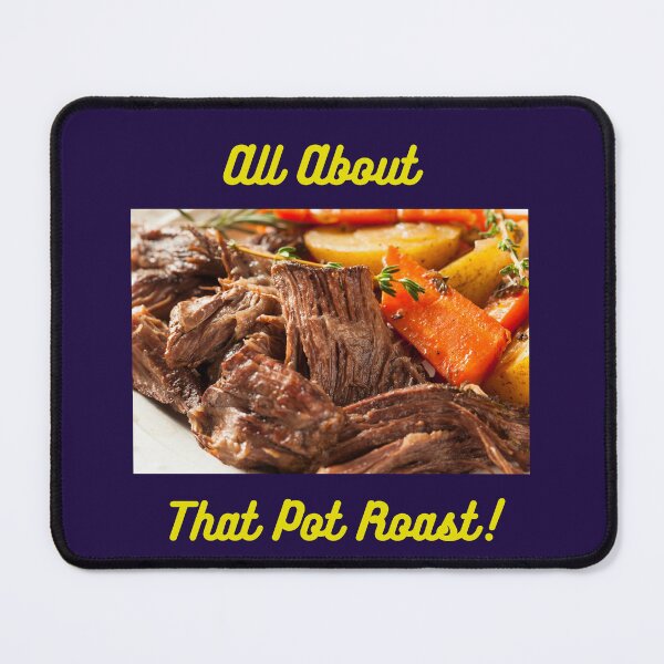 Item preview, Pot Roast designed and sold by SolSel ⭐⭐⭐⭐⭐.