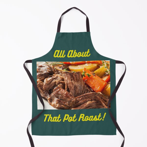 Item preview, Pot Roast designed and sold by SolSel ⭐⭐⭐⭐⭐.