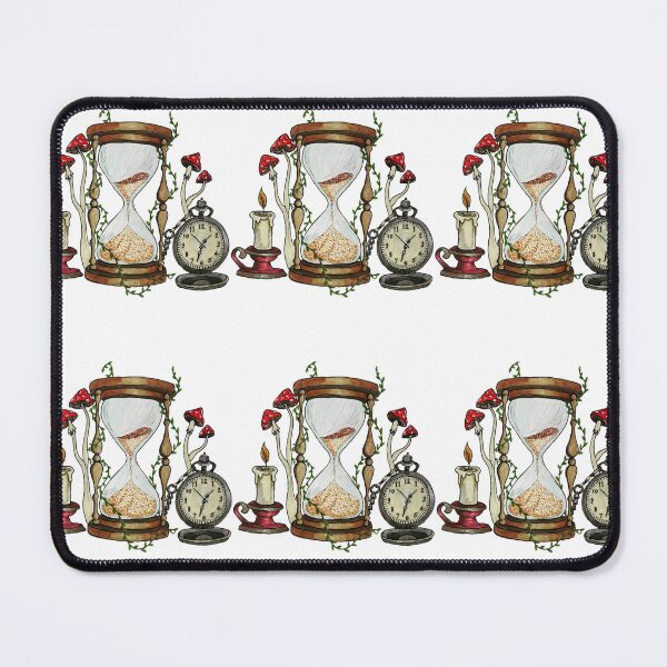 Item preview, TIME'S UP!... designed and sold by ElsieVirgo91.