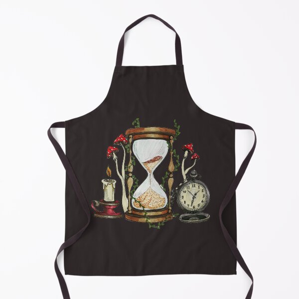 Item preview, TIME'S UP!... designed and sold by ElsieVirgo91.