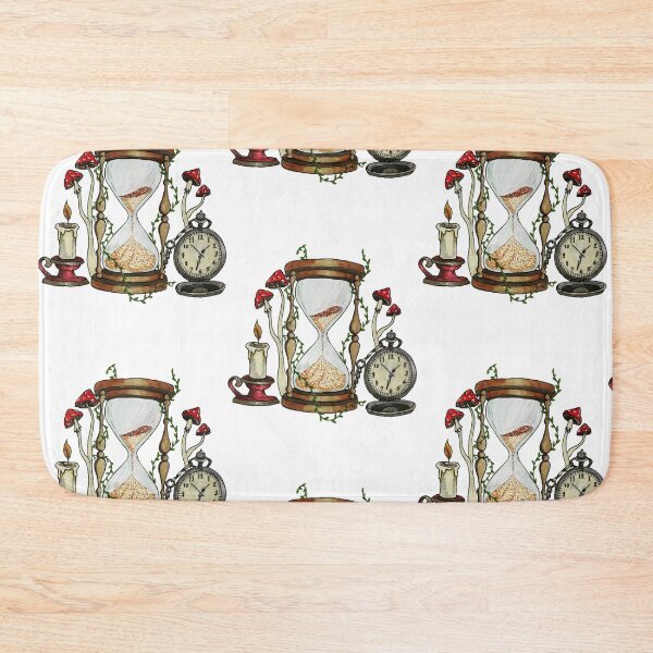 Item preview, TIME'S UP!... designed and sold by ElsieVirgo91.