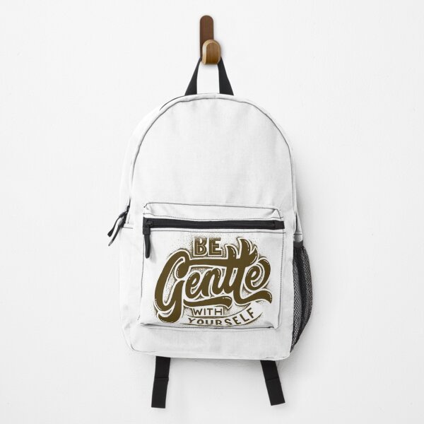 Item preview, Be Gentle With Your Self designed and sold by MiarCo.