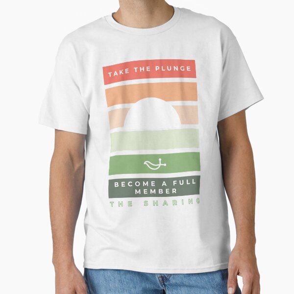 Item preview, Take the Plunge ("Metaphorically") designed and sold by TheSharing.