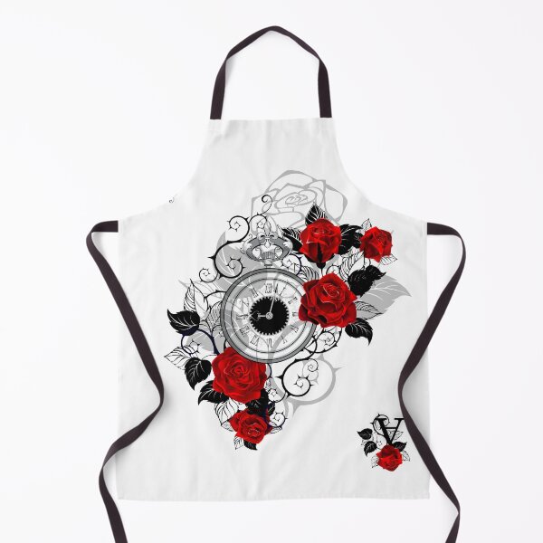 Item preview, Vintage Clock designed and sold by KriszDesign.