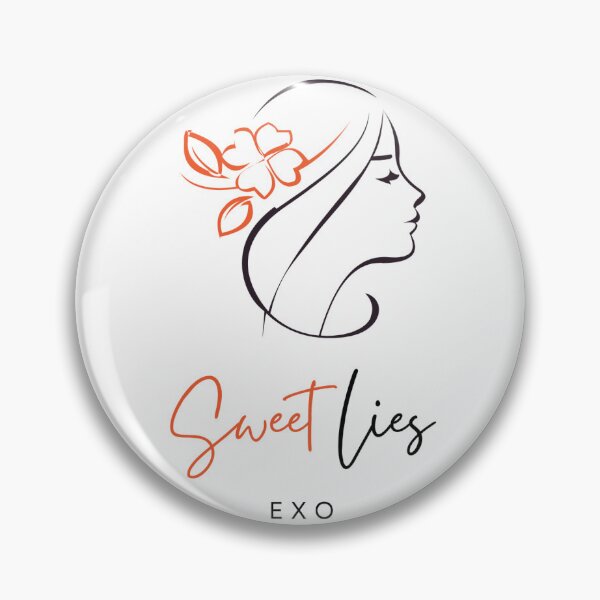 Item preview, Sweet Lies - EXO Inspired designed and sold by trinityroses.