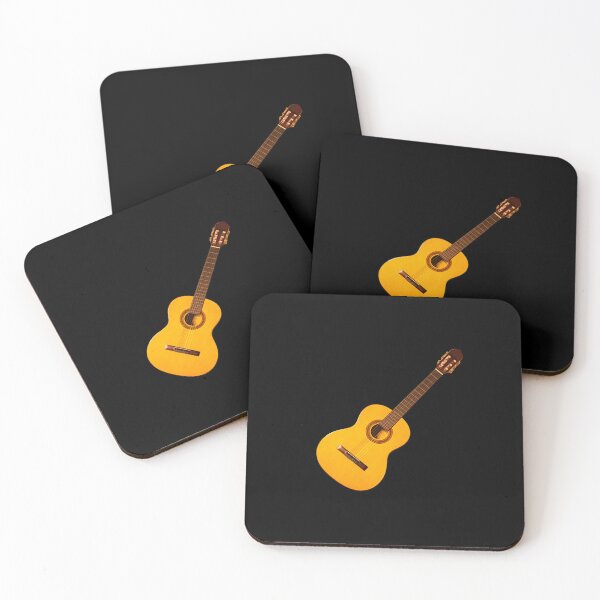 Item preview, classical guitar designed and sold by Musicianst0re.
