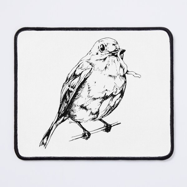 Item preview, Bird designed and sold by Visual12.