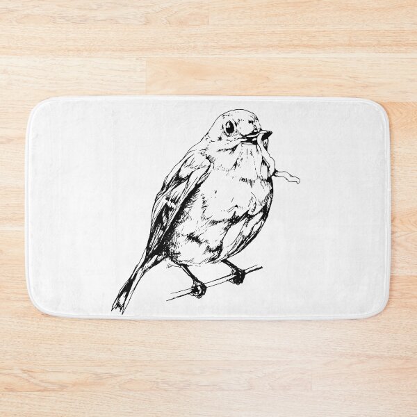 Item preview, Bird designed and sold by Visual12.