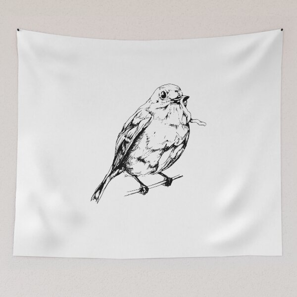 Item preview, Bird designed and sold by Visual12.