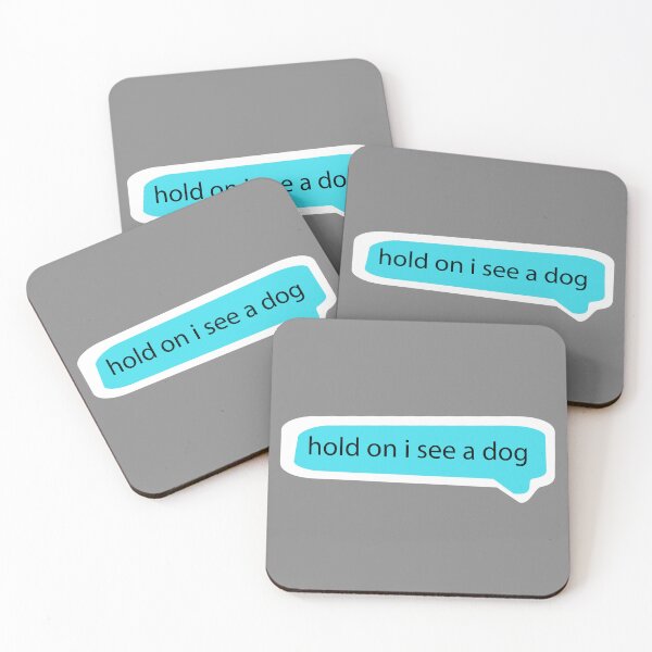 Item preview, Dog Distraction designed and sold by mustafamr.