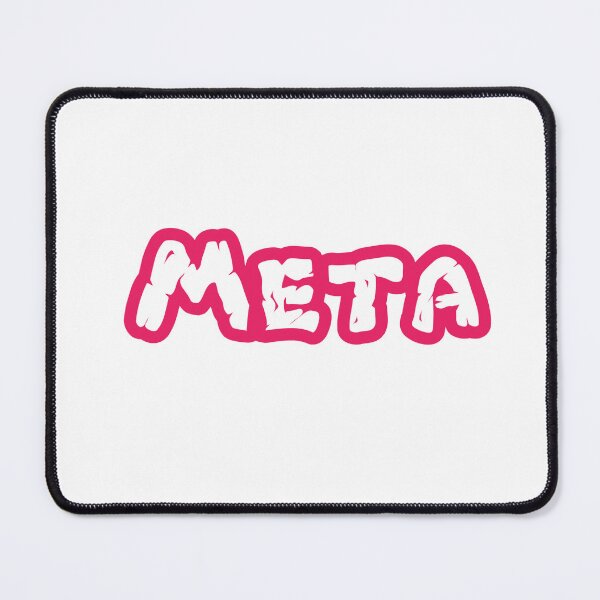 Item preview, meta designed and sold by khaanju.