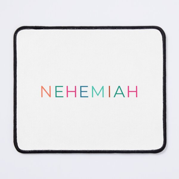 Item preview, Nehemiah designed and sold by Augustine98.