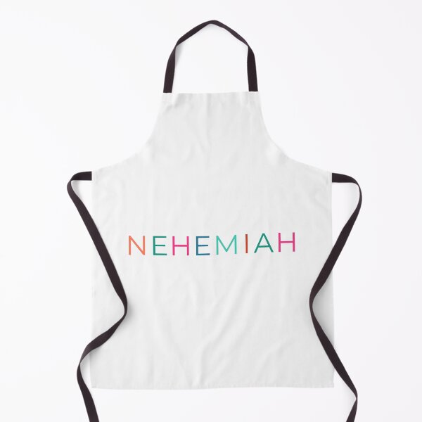 Item preview, Nehemiah designed and sold by Augustine98.