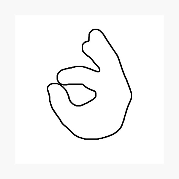 ok-hand-sign-emoji-photographic-print-for-sale-by-jonathandavies