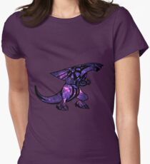 Palkia Women's Fitted T-Shirt
