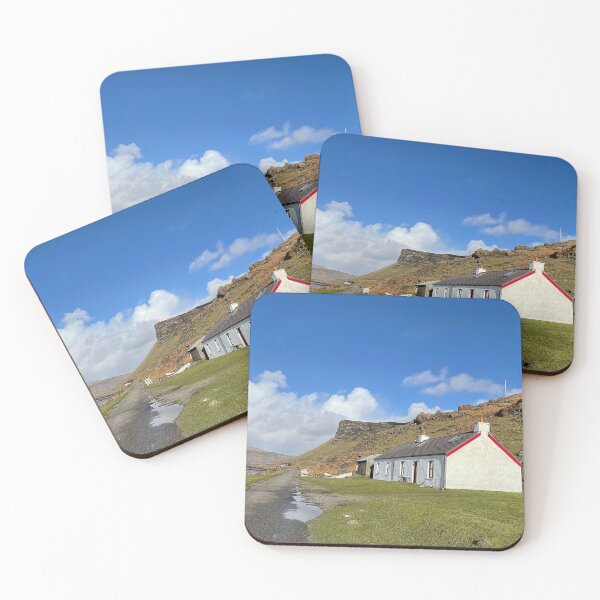 Item preview, Isle of Mull, Scotland, Cottage designed and sold by Graz-Photos.