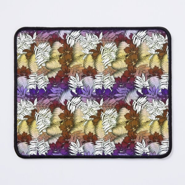 Item preview, Flora pattern variation designed and sold by addicted2motion.