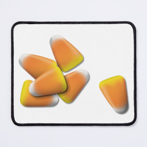 Item preview, Candy corns designed and sold by William Fehr.