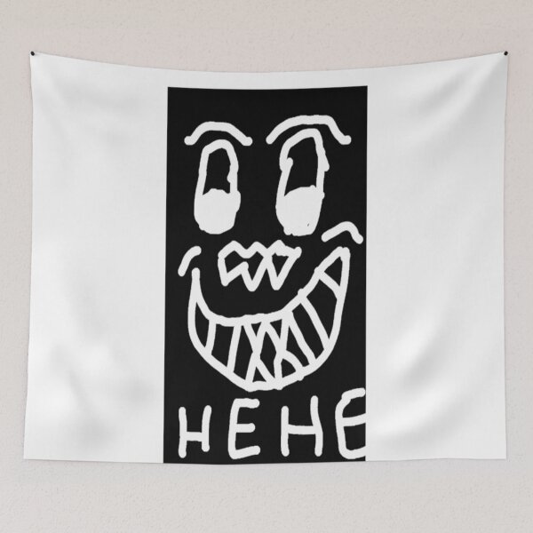 Item preview, Hehe ghost  designed and sold by Hamaridukaan.