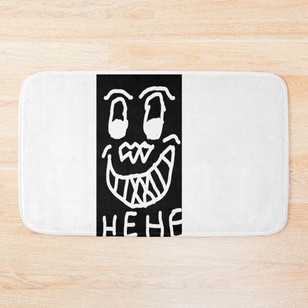 Item preview, Hehe ghost  designed and sold by Hamaridukaan.
