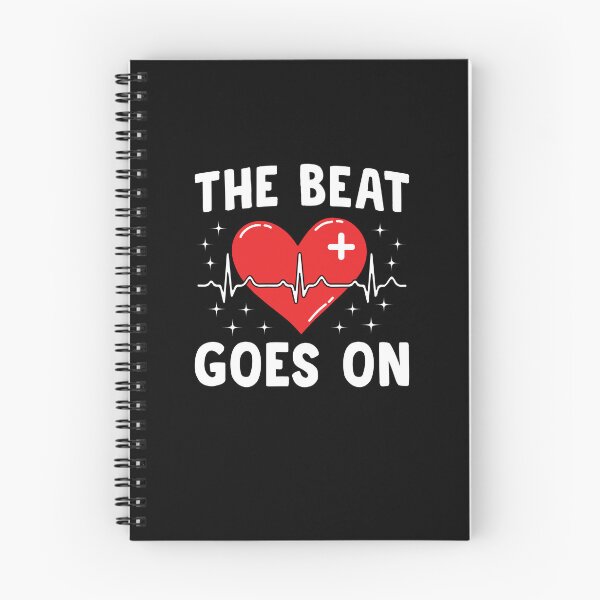Item preview, The Beat Goes On Shirt, Open Heart Surgery Shirt, Heartbeats Shirt, Heart Health Awareness Shirt, Heart Surgery Shirt, CHD Survivor Shirt designed and sold by aymob.