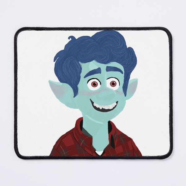 Item preview, Ian Lightfoot designed and sold by noahtnart.